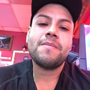 Meet your Posher, George